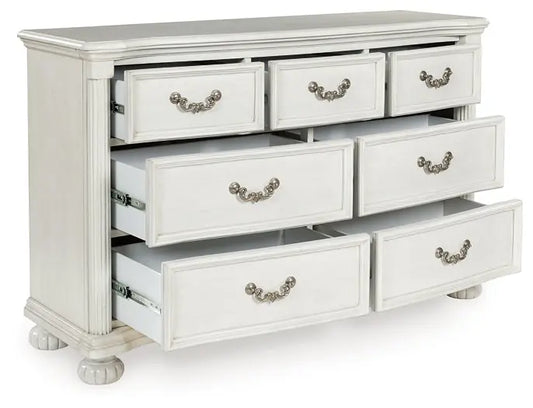 Montelaine Dresser at Lee Furniture, NC