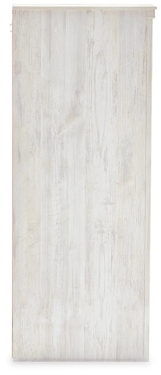 Paxberry Six Drawer Dresser at Lee Furniture, NC