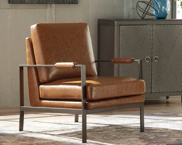 Peacemaker Accent Chair at Lee Furniture, NC