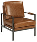 Peacemaker Accent Chair at Lee Furniture, NC