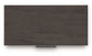 Prendonea Five Drawer Chest at Lee Furniture, NC