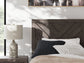 Prendonea Panel Bed at Lee Furniture, NC