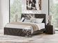 Prendonea Panel Bed at Lee Furniture, NC