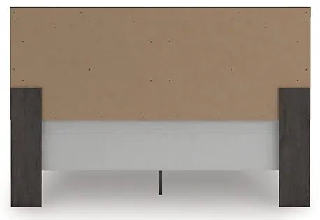 Prendonea Panel Bed at Lee Furniture, NC