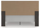 Prendonea Panel Bed at Lee Furniture, NC