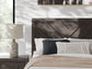 Prendonea Panel Bed at Lee Furniture, NC