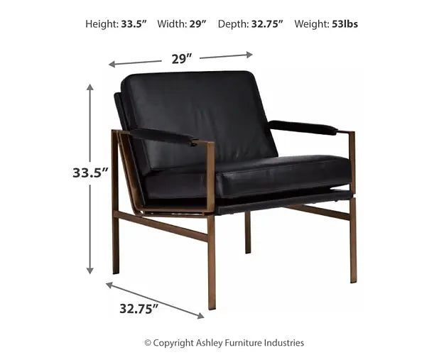 Puckman Accent Chair at Lee Furniture, NC