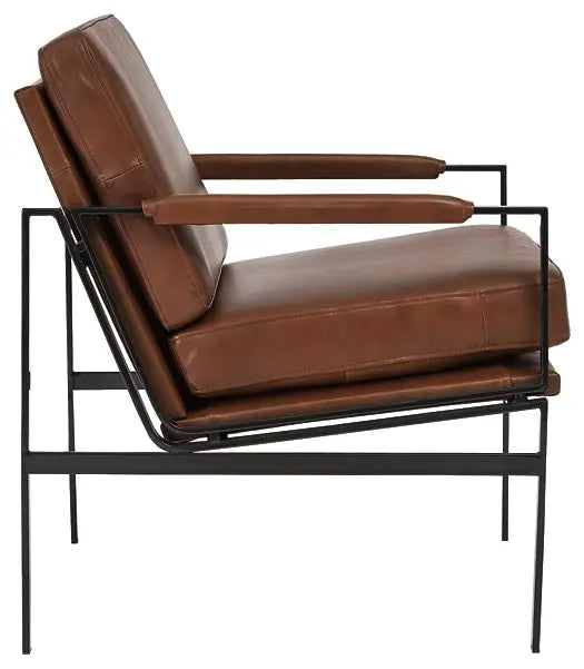 Puckman Accent Chair at Lee Furniture, NC