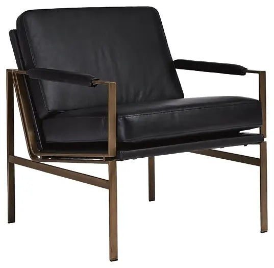 Puckman Accent Chair at Lee Furniture, NC
