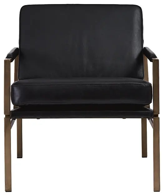 Puckman Accent Chair at Lee Furniture, NC