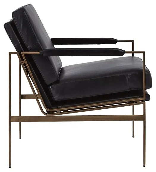 Puckman Accent Chair at Lee Furniture, NC