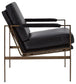 Puckman Accent Chair at Lee Furniture, NC