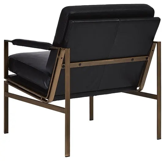 Puckman Accent Chair at Lee Furniture, NC