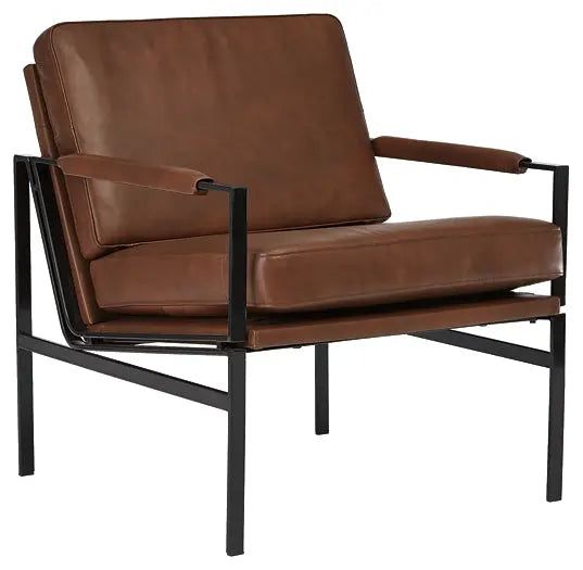 Puckman Accent Chair at Lee Furniture, NC