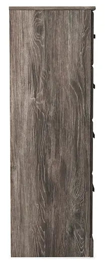 Ralinksi Four Drawer Chest at Lee Furniture, NC