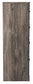 Ralinksi Four Drawer Chest at Lee Furniture, NC