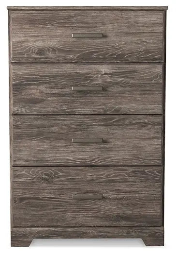 Ralinksi Four Drawer Chest at Lee Furniture, NC