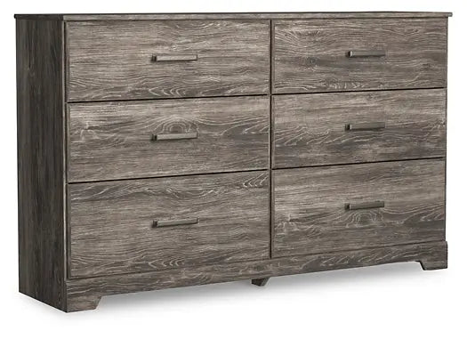 Ralinksi Six Drawer Dresser at Lee Furniture, NC