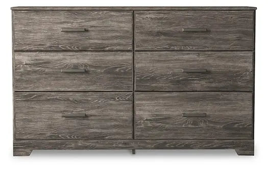 Ralinksi Six Drawer Dresser at Lee Furniture, NC