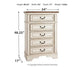 Realyn Chest at Lee Furniture, NC