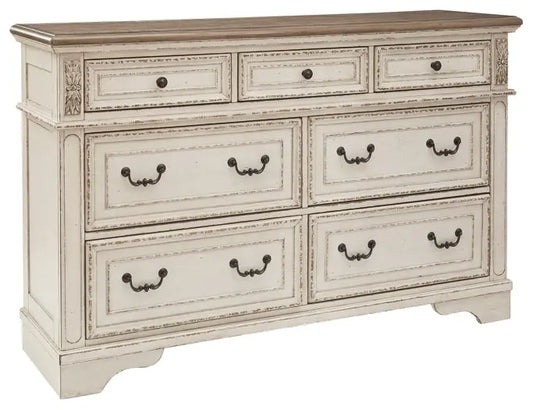 Realyn Dresser at Lee Furniture, NC