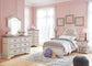 Realyn One Drawer Night Stand at Lee Furniture, NC