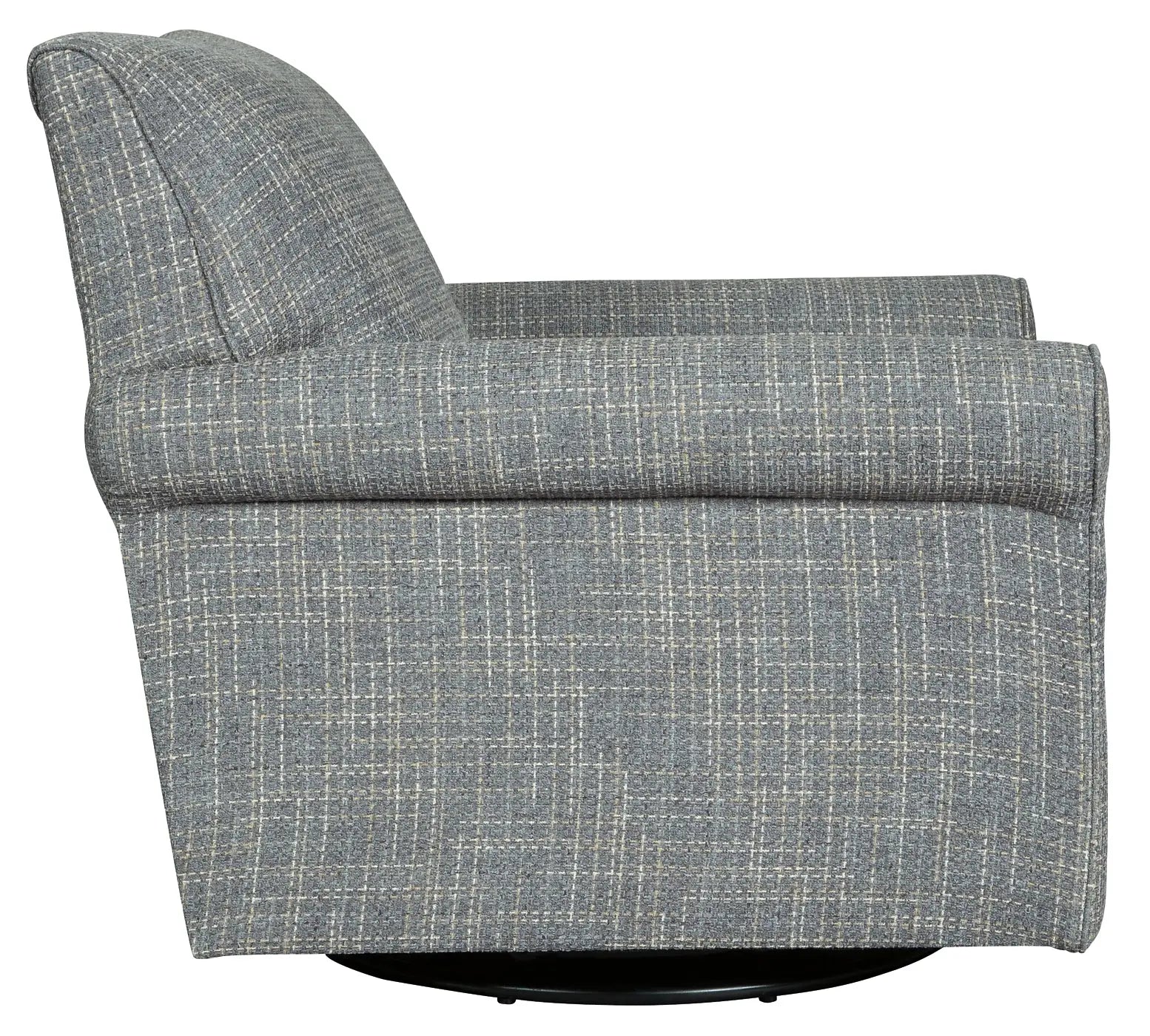 Renley Swivel Glider Accent Chair at Lee Furniture, NC