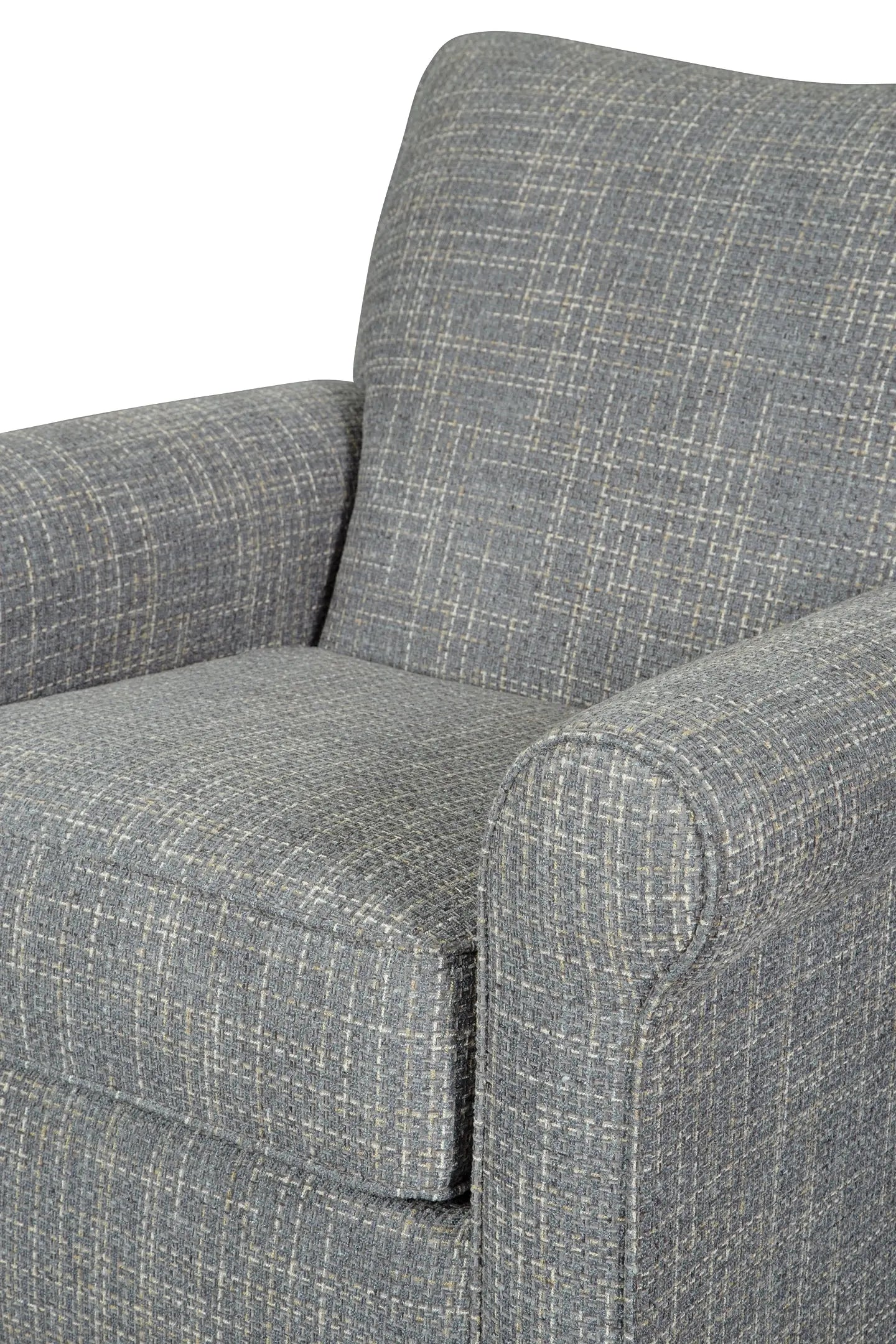 Renley Swivel Glider Accent Chair at Lee Furniture, NC