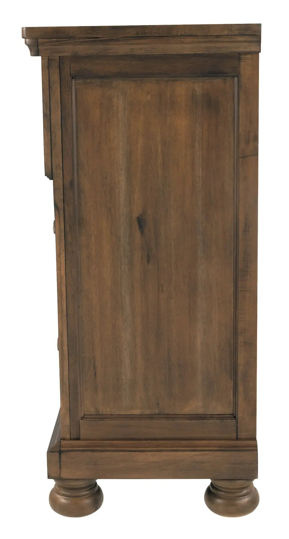 Robbinsdale Dresser and Mirror at Lee Furniture, NC