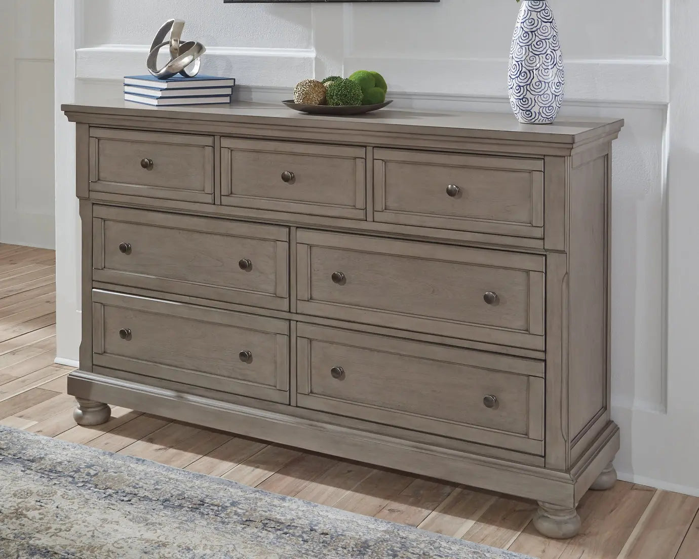 Robbinsdale Dresser at Lee Furniture, NC