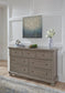 Robbinsdale Dresser at Lee Furniture, NC
