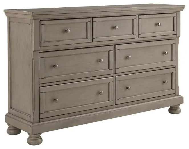 Robbinsdale Dresser at Lee Furniture, NC