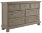 Robbinsdale Dresser at Lee Furniture, NC