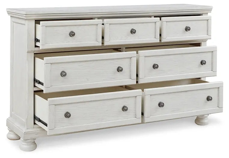 Robbinsdale Dresser at Lee Furniture, NC