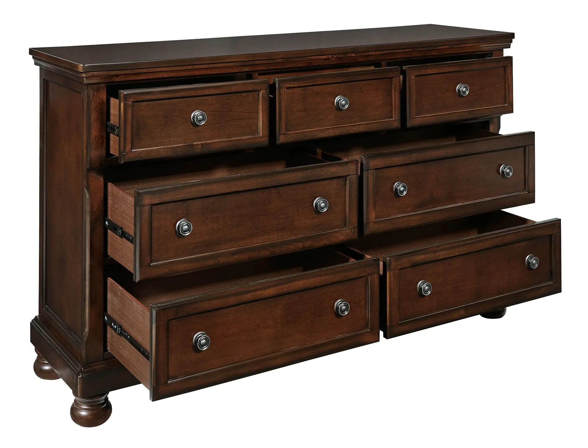 Robbinsdale Dresser at Lee Furniture, NC