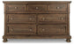 Robbinsdale Dresser at Lee Furniture, NC