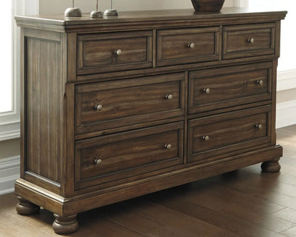 Robbinsdale Dresser at Lee Furniture, NC