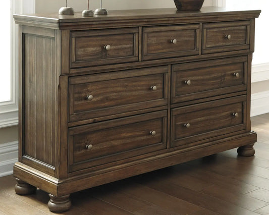 Robbinsdale Dresser at Lee Furniture, NC