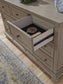 Robbinsdale Dresser at Lee Furniture, NC