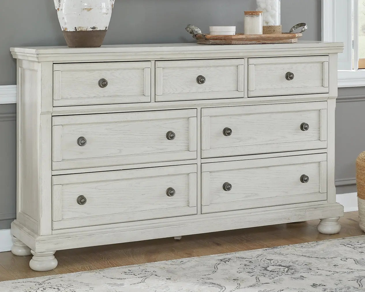 Robbinsdale Dresser at Lee Furniture, NC