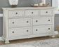 Robbinsdale Dresser at Lee Furniture, NC