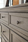 Robbinsdale Dresser at Lee Furniture, NC