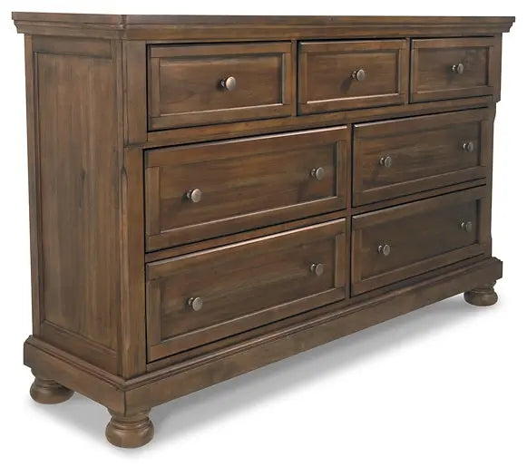 Robbinsdale Dresser at Lee Furniture, NC