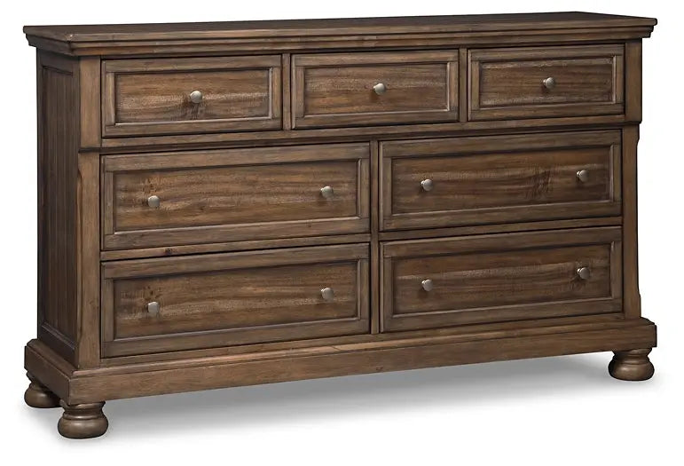 Robbinsdale Dresser at Lee Furniture, NC
