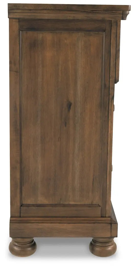 Robbinsdale Dresser at Lee Furniture, NC