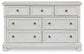 Robbinsdale Dresser at Lee Furniture, NC