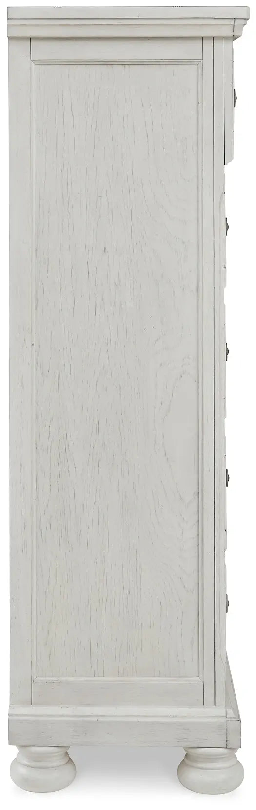 Robbinsdale Five Drawer Chest at Lee Furniture, NC