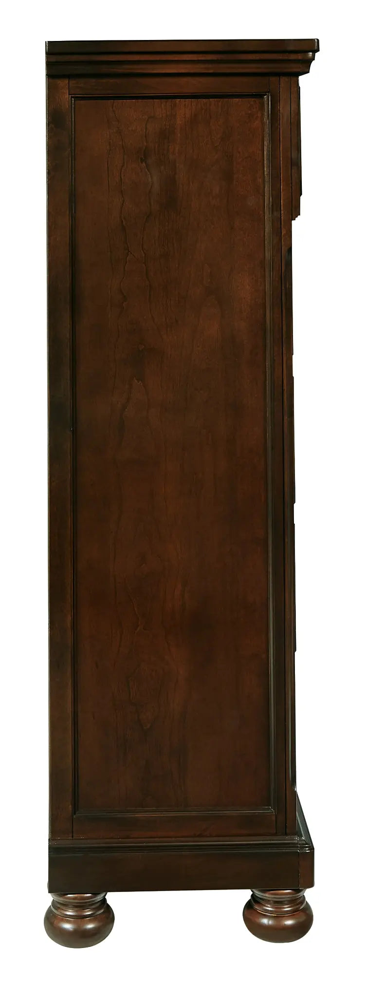 Robbinsdale Five Drawer Chest at Lee Furniture, NC