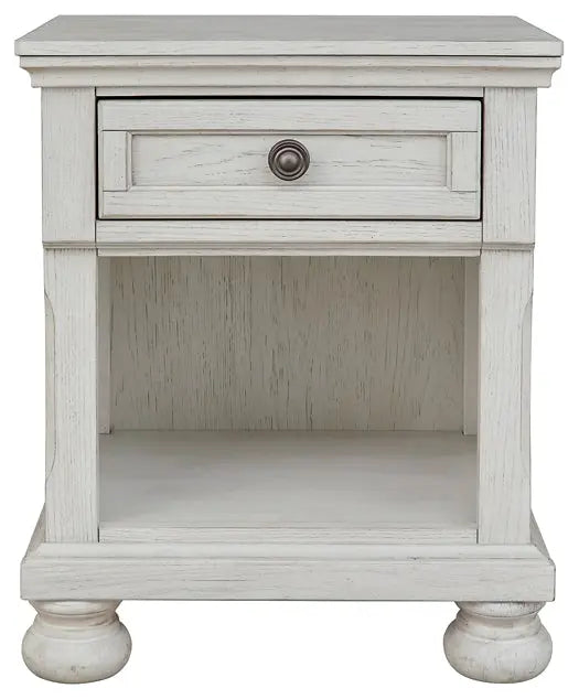 Robbinsdale One Drawer Night Stand at Lee Furniture, NC