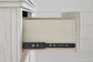 Robbinsdale One Drawer Night Stand at Lee Furniture, NC